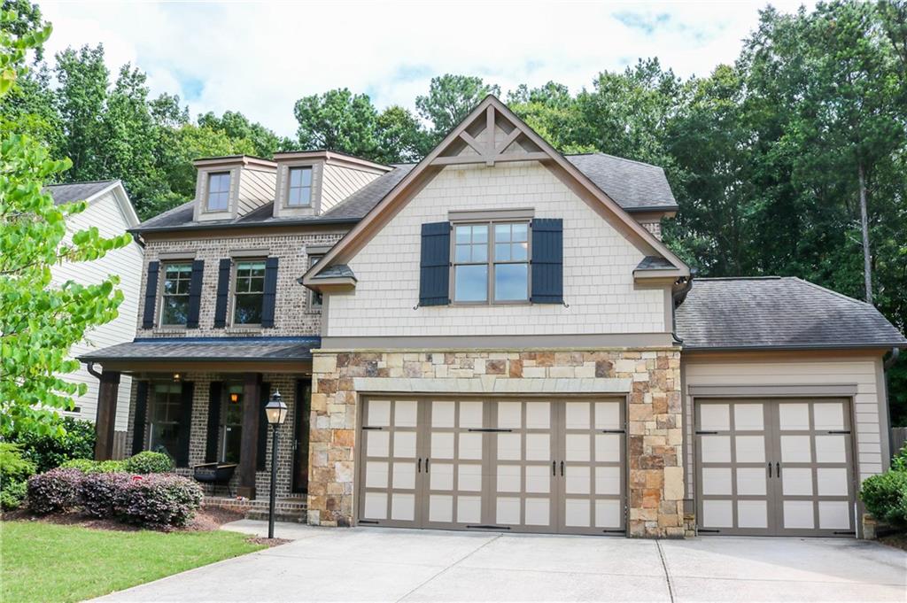 2671 Oldfield Acres Way Decatur, GA 30030 - Photo 1 of 1