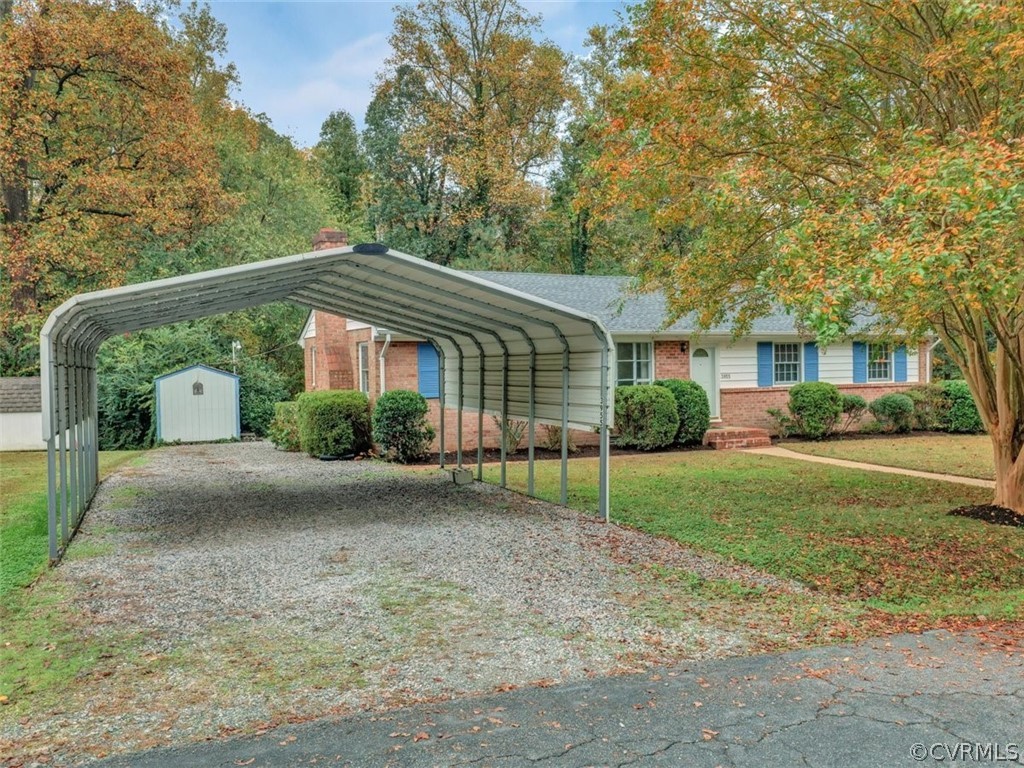 3955 Bridgeton Road Richmond, VA 23234 - Photo 4 of 28 Gallery Image 4