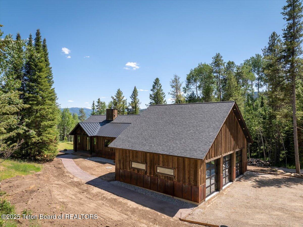 5727 Forest Ridge Road Victor, ID 83455 - Photo 16 of 77 01-5727 Forest Ridge-1