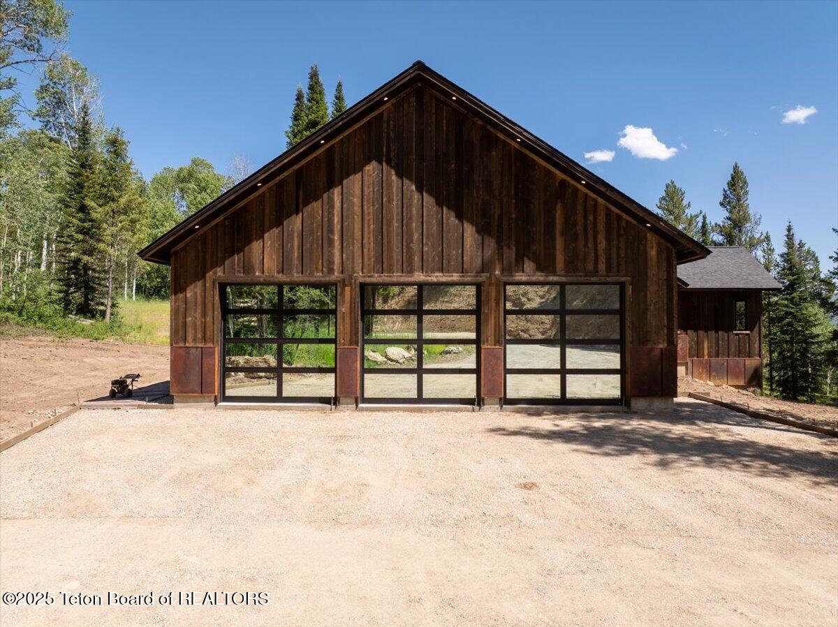 5727 Forest Ridge Road Victor, ID 83455 - Photo 17 of 77 58-5727 Forest Ridge-58