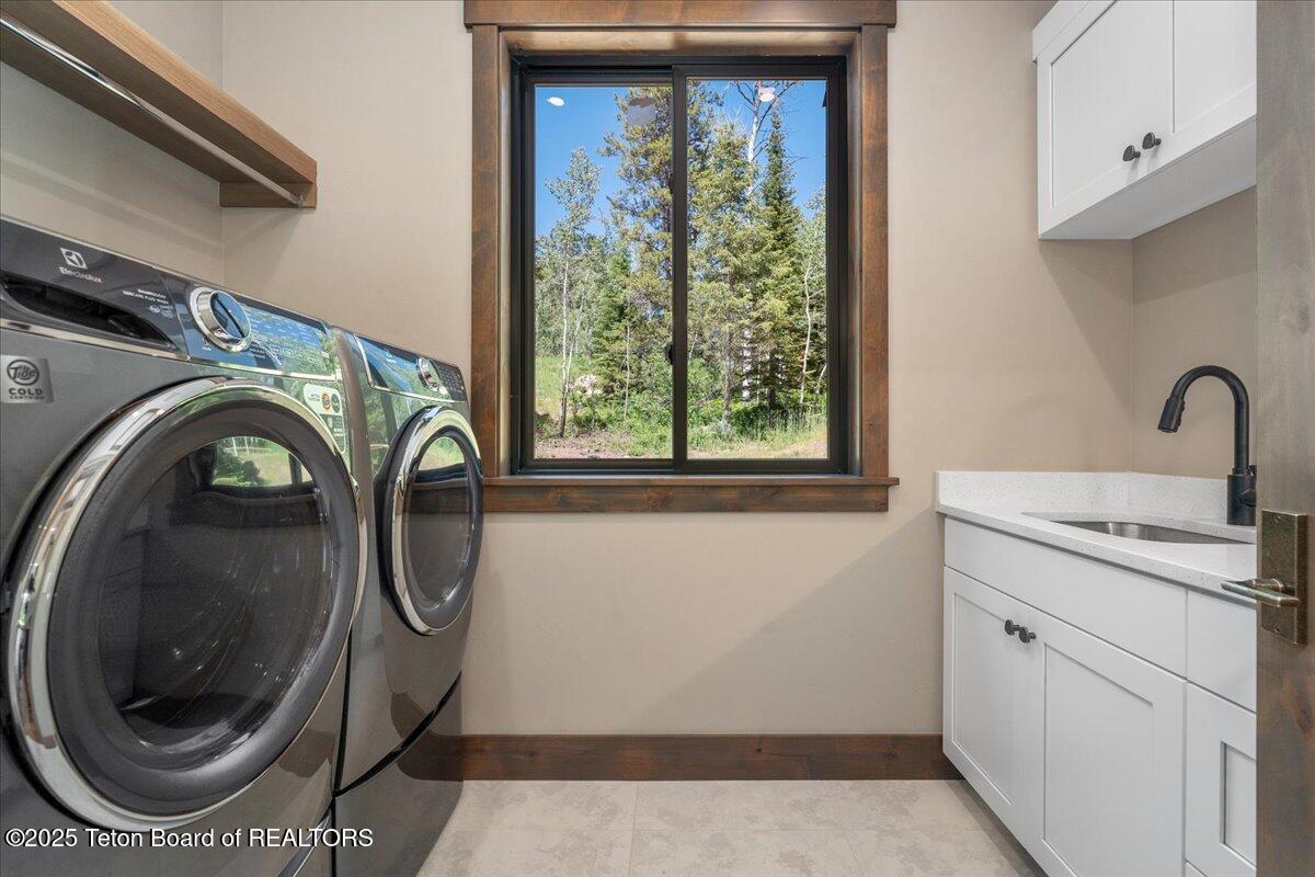 5727 Forest Ridge Road Victor, ID 83455 - Photo 20 of 77 56-5727 Forest Ridge-56