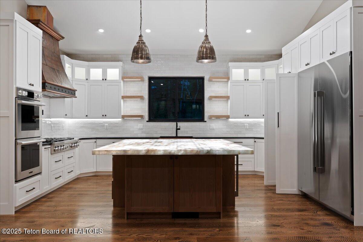 5727 Forest Ridge Road Victor, ID 83455 - Photo 36 of 77 77-5727 Forest Ridge-76