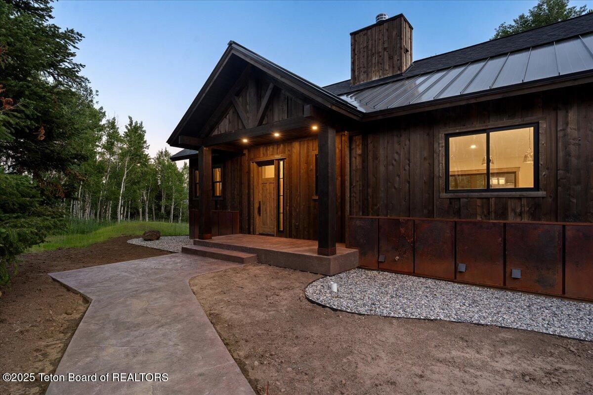 5727 Forest Ridge Road Victor, ID 83455 - Photo 4 of 77 71-5727 Forest Ridge-70