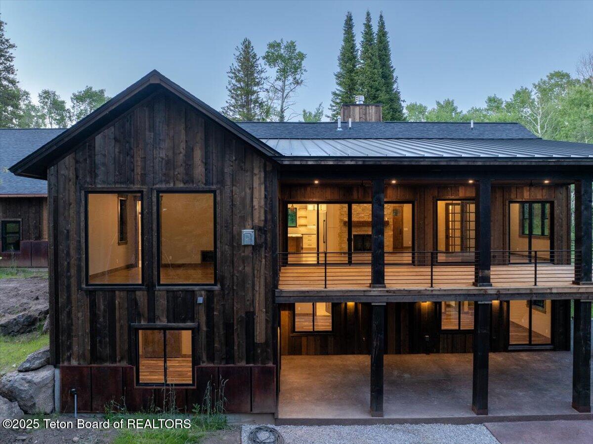 5727 Forest Ridge Road Victor, ID 83455 - Photo 6 of 77 73-5727 Forest Ridge-72