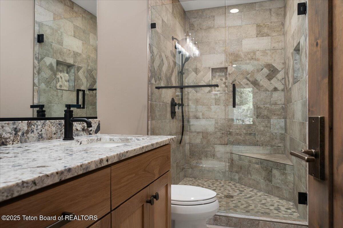 5727 Forest Ridge Road Victor, ID 83455 - Photo 69 of 77 55-5727 Forest Ridge-55