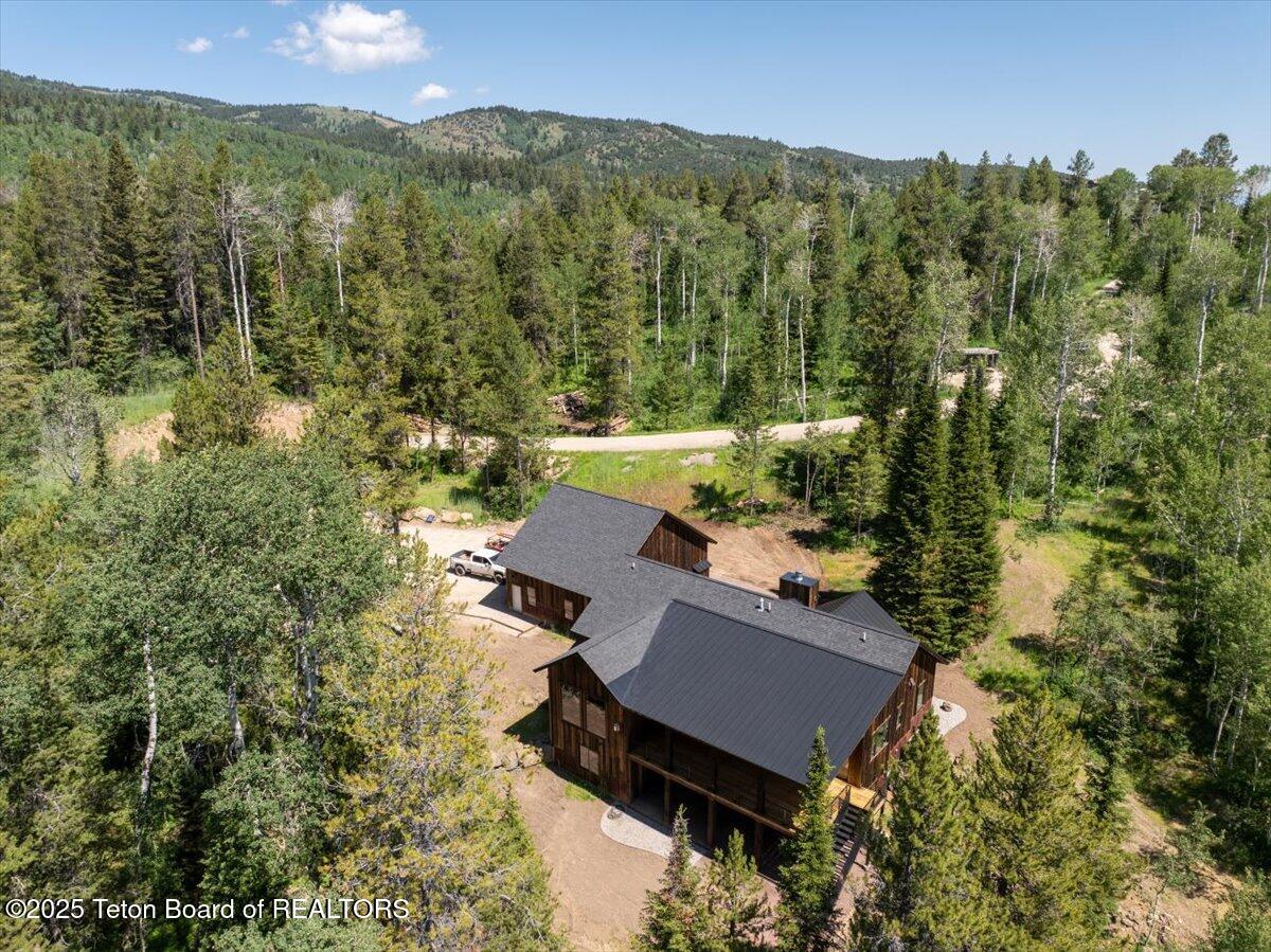 5727 Forest Ridge Road Victor, ID 83455 - Photo 73 of 77 63-5727 Forest Ridge-63