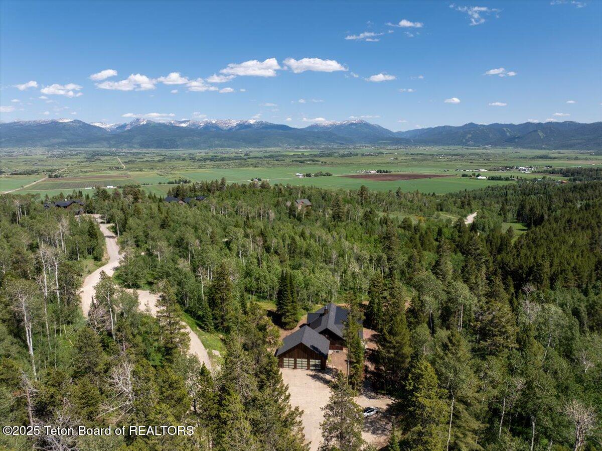 5727 Forest Ridge Road Victor, ID 83455 - Photo 76 of 77 66-5727 Forest Ridge-66