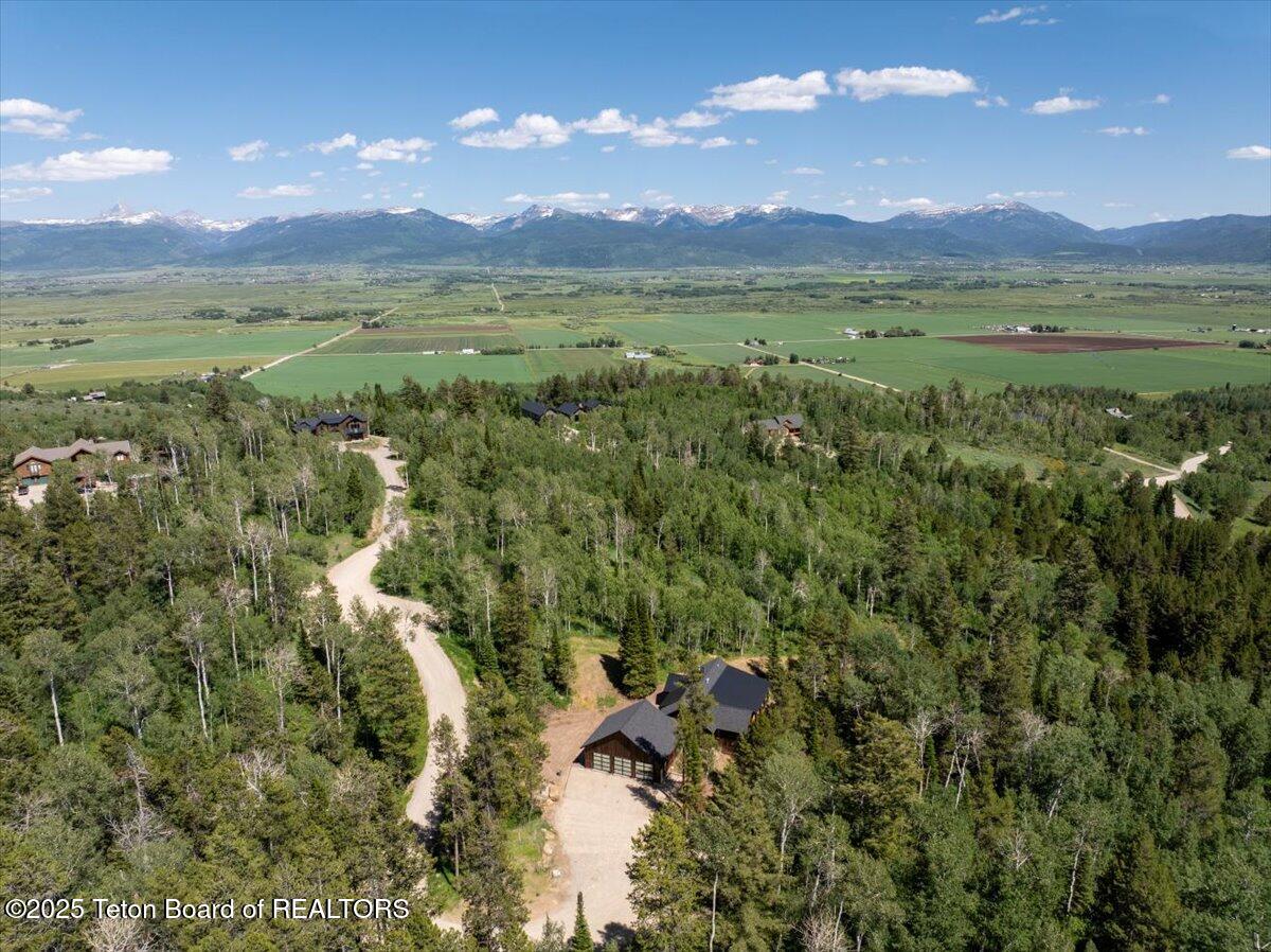5727 Forest Ridge Road Victor, ID 83455 - Photo 77 of 77 67-5727 Forest Ridge-67