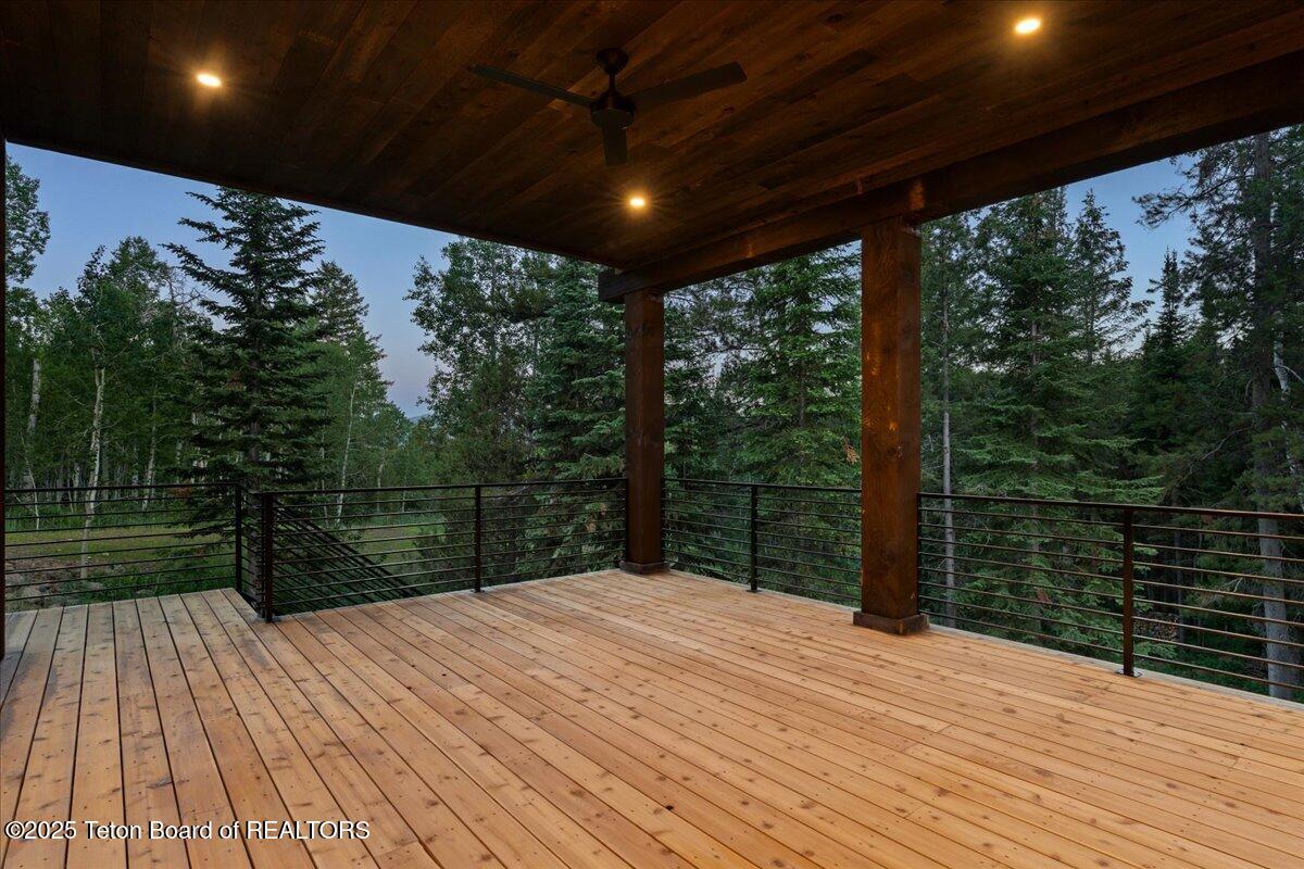 5727 Forest Ridge Road Victor, ID 83455 - Photo 8 of 77 74-5727 Forest Ridge-73