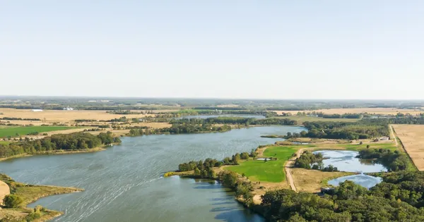 $89,900 | 42 Parkers Prairie, Parkers Prairie, MN 56361