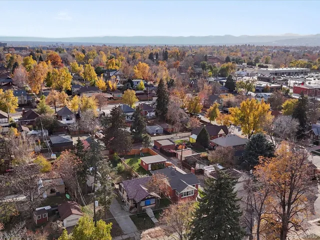 $635,000 | 3428 West 45th Avenue, Denver, CO 80211