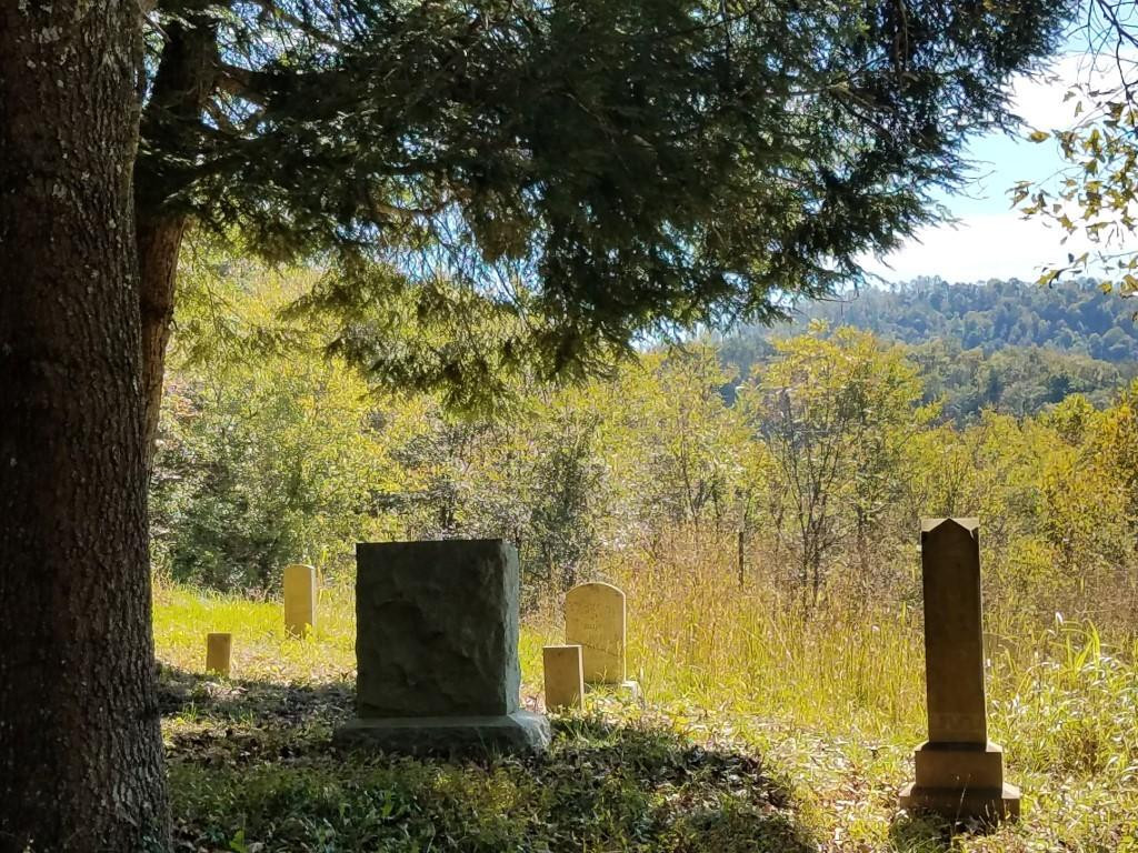 3643 Roberts Road Sneedville, TN 37869 - Photo 17 of 36 CEMETERY
