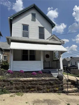 $124,999 | 9 Gaskill Avenue, Jeannette, PA 15644