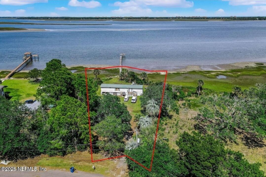 16225 Shellcracker Road Jacksonville, FL 32226 - Photo 1 of 12 1000127963