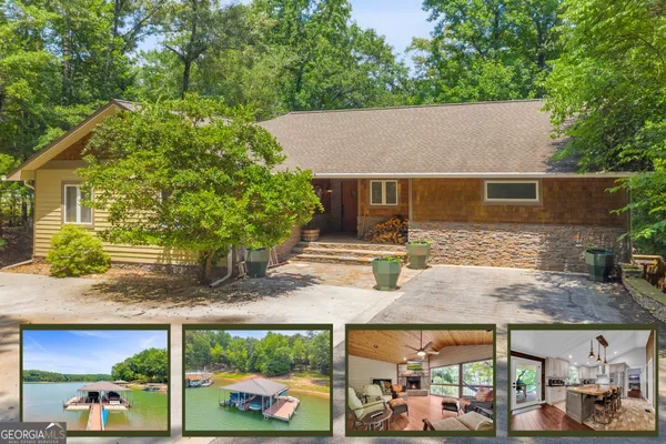 $1,375,000 | 102 Pine Tree Trace, Lavonia, GA 30553