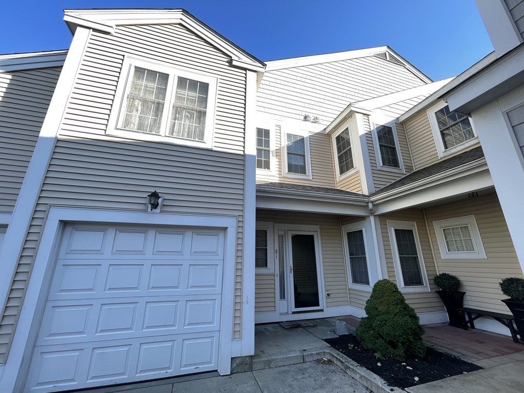 81 Village Drive, Unit 81, Quincy, MA 02169 Compass