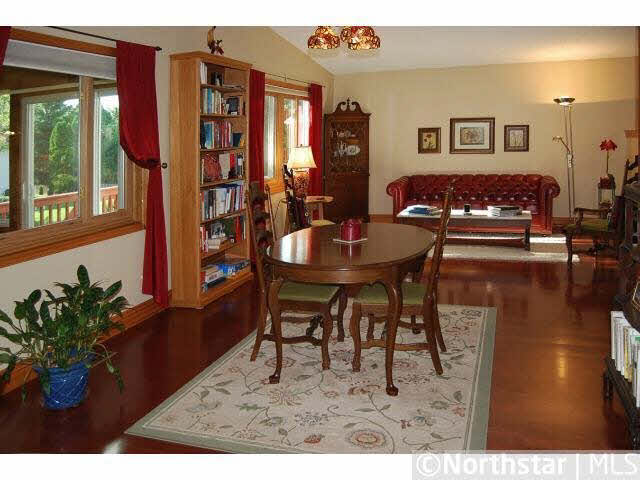 4651 Chandler Road Shoreview, MN 55126 - Photo 5 of 13 Gallery Image 5