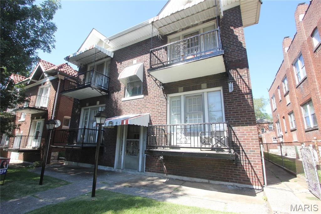 3969 Potomac Street, Unit 2E St. Louis, MO 63116 - Photo 1 of 9