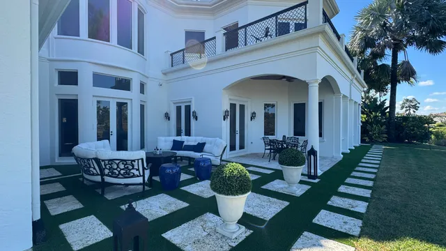 $2,599,000 | 110 Southeast Via San Ramone, Port St. Lucie, FL 34984