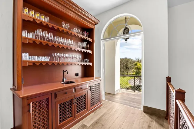 $2,599,000 | 110 Southeast Via San Ramone, Port St. Lucie, FL 34984