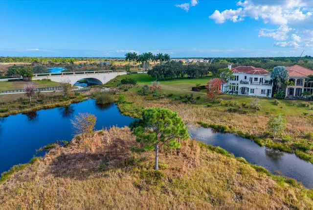 $2,599,000 | 110 Southeast Via San Ramone, Port St. Lucie, FL 34984