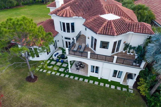 $2,599,000 | 110 Southeast Via San Ramone, Port St. Lucie, FL 34984