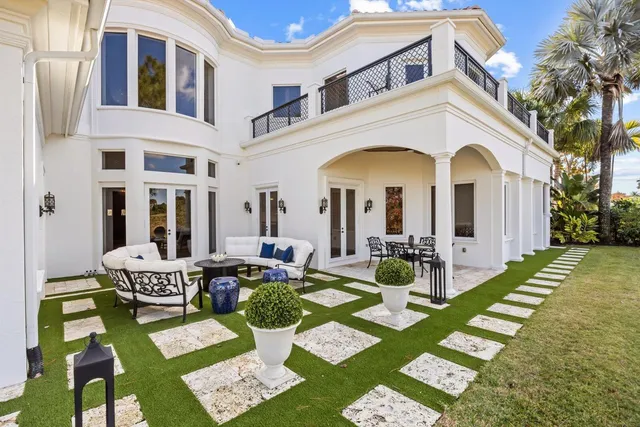 $2,599,000 | 110 Southeast Via San Ramone, Port St. Lucie, FL 34984