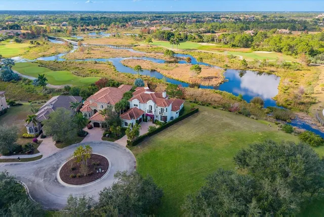 $2,599,000 | 110 Southeast Via San Ramone, Port St. Lucie, FL 34984