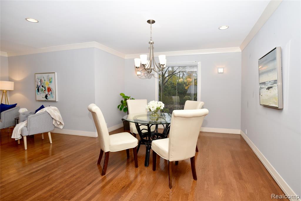 6727 Lahser Road Bloomfield Hills, MI 48301 - Photo 8 of 35 Gallery Image 8