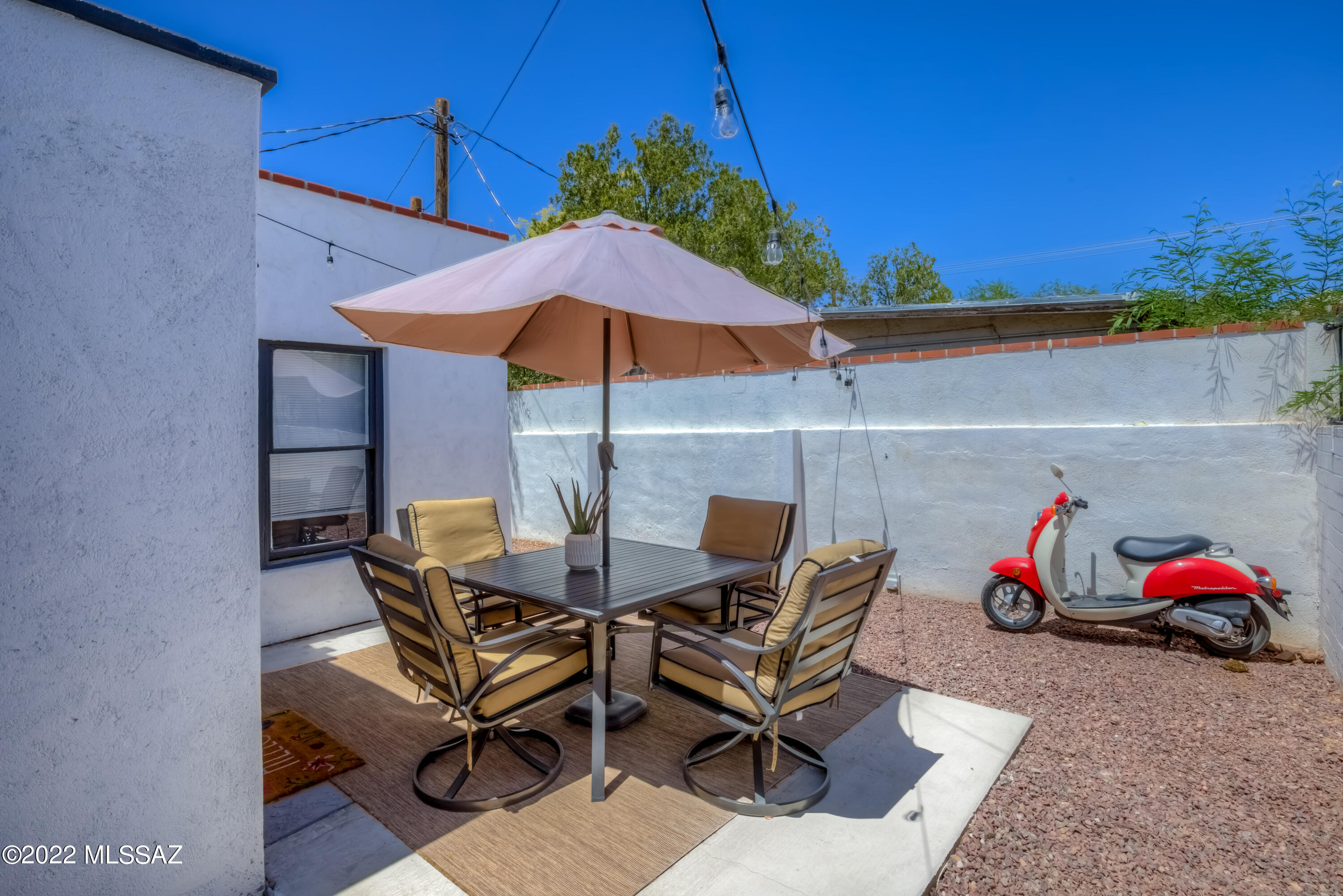 1011 East Elm Street Tucson, AZ 85719 - Photo 32 of 34