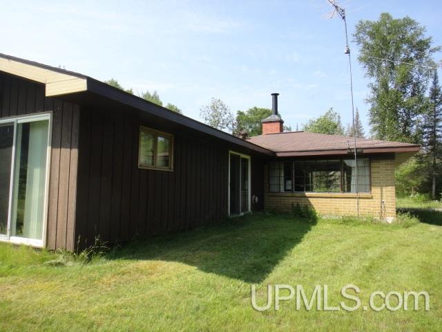 Tbd Uno Dam/ Ff3473 Road Iron River, MI 49935 - Photo 22 of 36