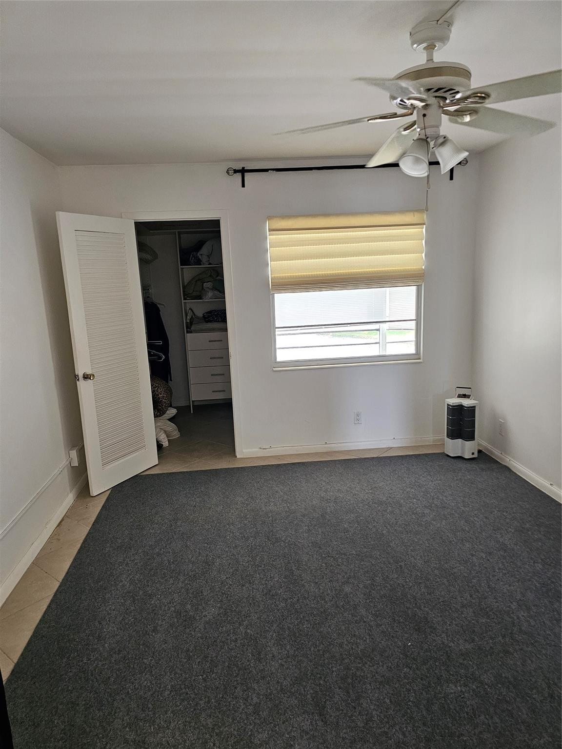 4038 Hythe A, Unit 4038 Boca Raton, FL 33434 - Photo 9 of 28 MASTER BEDROOM