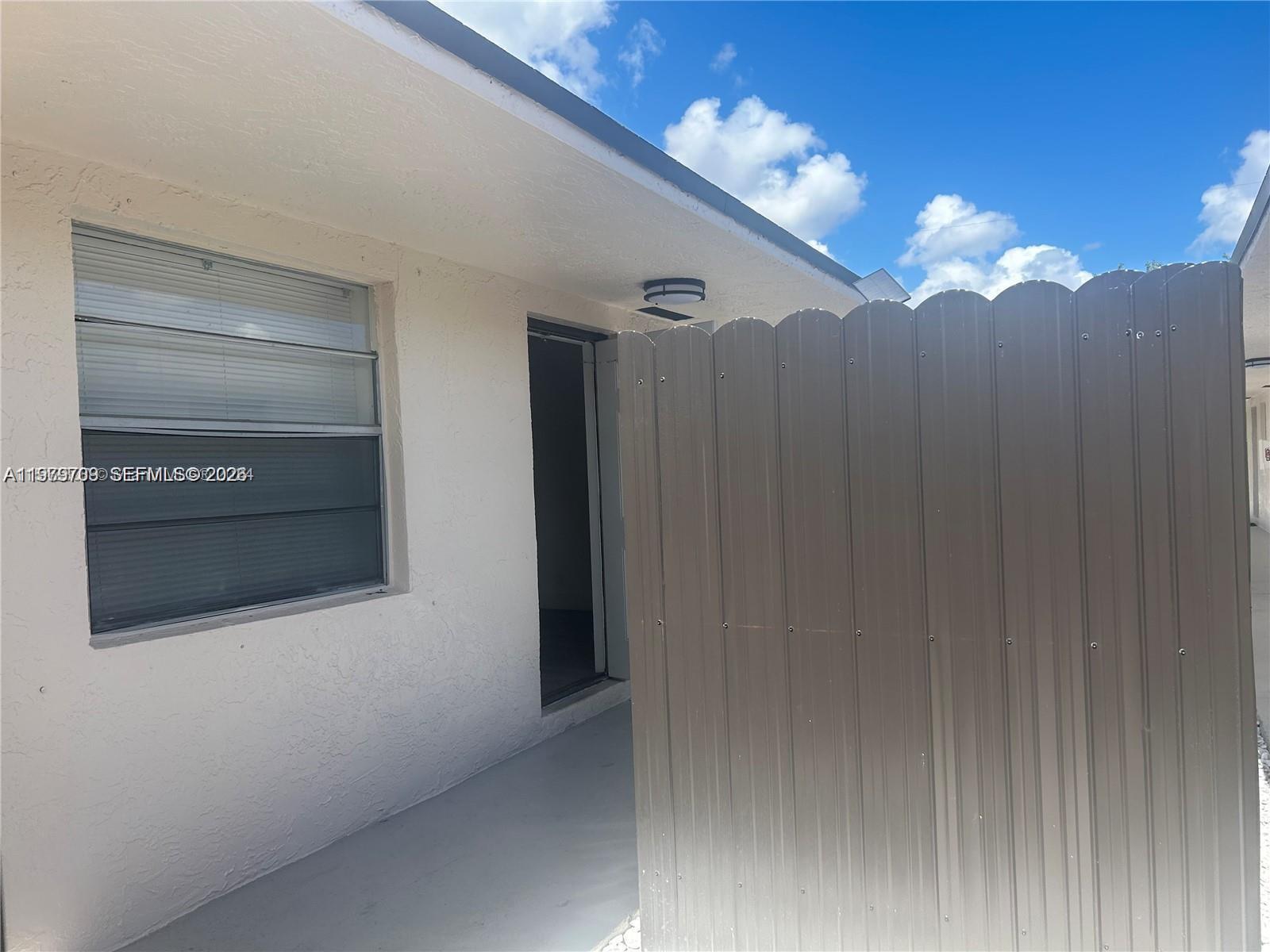 916 Southwest 10th Street, Unit 13 Hallandale Beach, FL 33009 - Photo 3 of 5