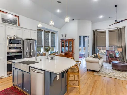 $525,000 | 13612 Parkline Way, Fort Worth, TX 76008