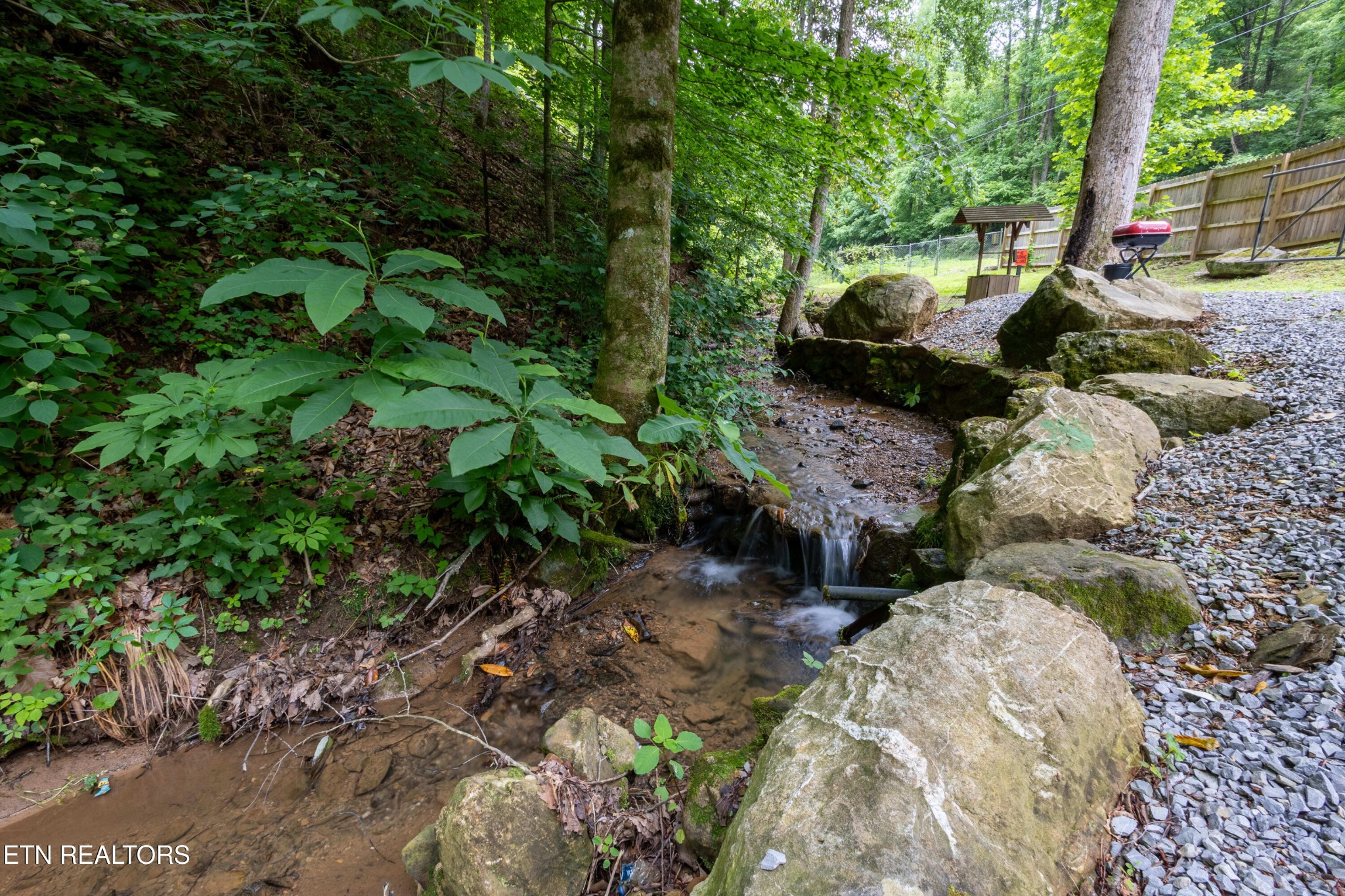 607 Rush Branch Road Pigeon Forge, TN 37863 - Photo 20 of 20
