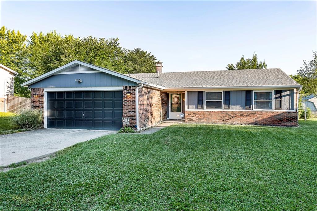 826 West Stop 11 Road Indianapolis, IN 46217 - Photo 1 of 27 Gallery Image 1