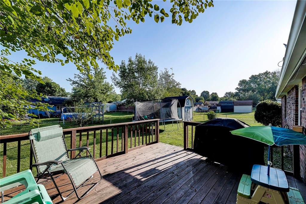 826 West Stop 11 Road Indianapolis, IN 46217 - Photo 23 of 27 Gallery Image 23