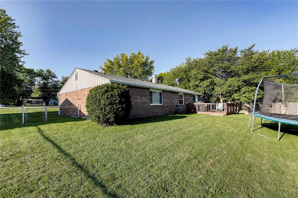 826 West Stop 11 Road Indianapolis, IN 46217 - Photo 26 of 27 Gallery Image 26
