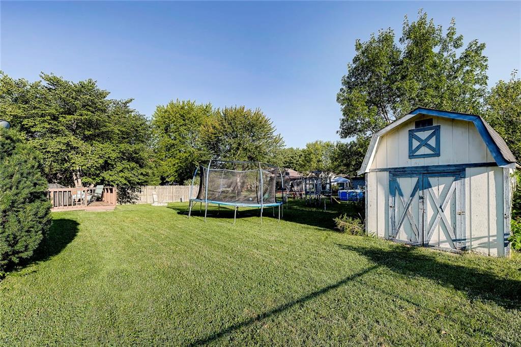 826 West Stop 11 Road Indianapolis, IN 46217 - Photo 27 of 27 Gallery Image 27