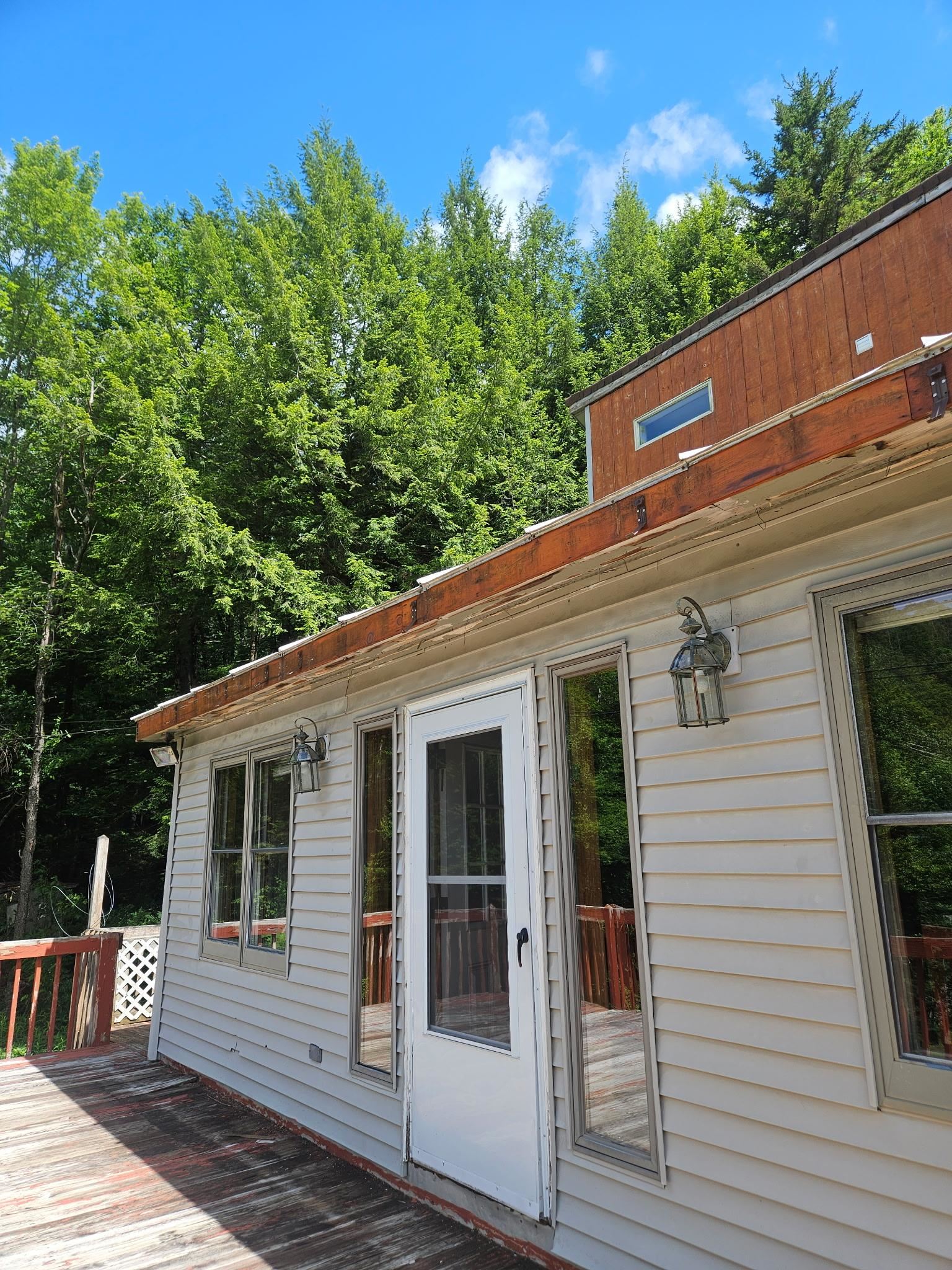1806 Bosley Hill Road Readsboro, VT 05350 - Photo 3 of 19