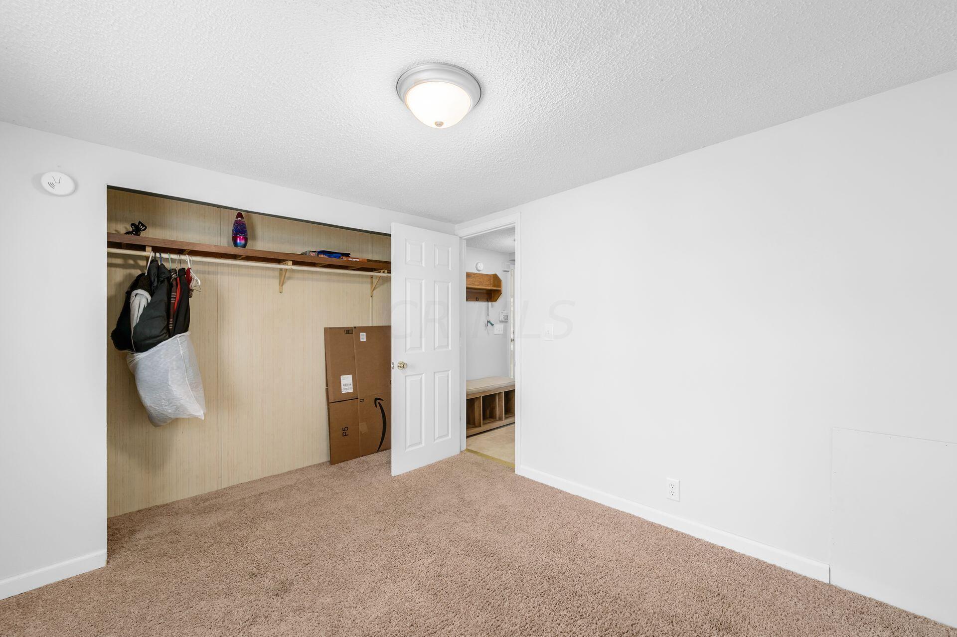 465 Chambersburg Road Columbus, OH 43207 - Photo 20 of 21 Bedroom 2