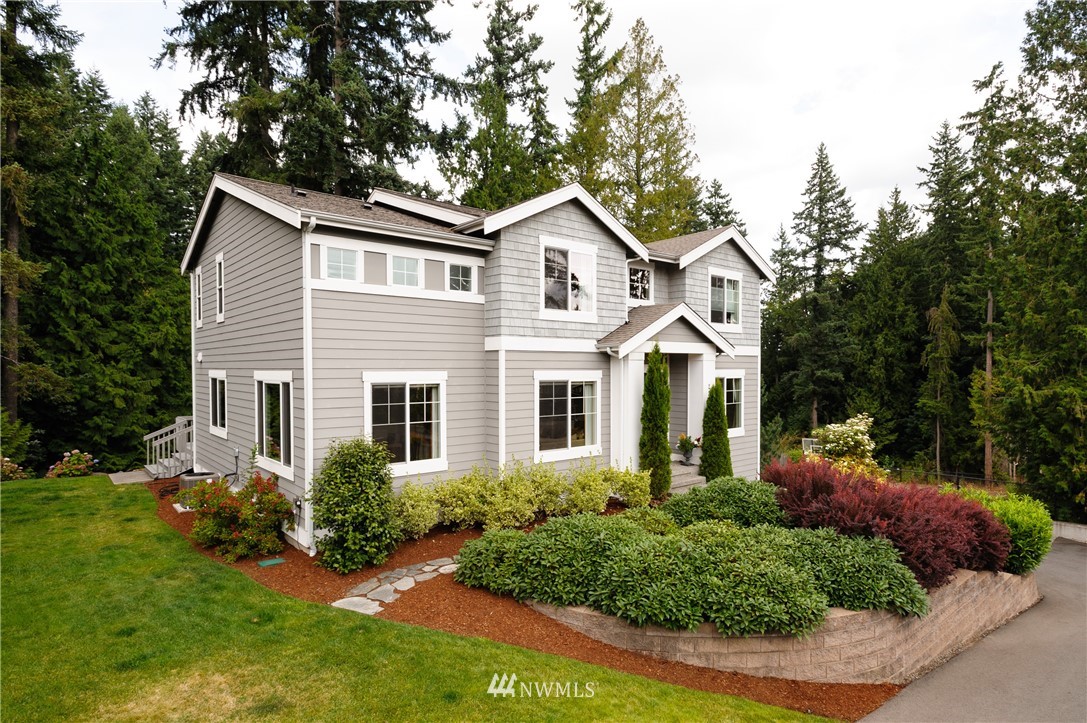 22202 1st Drive Southeast Bothell, WA 98021 - Photo 1 of 24