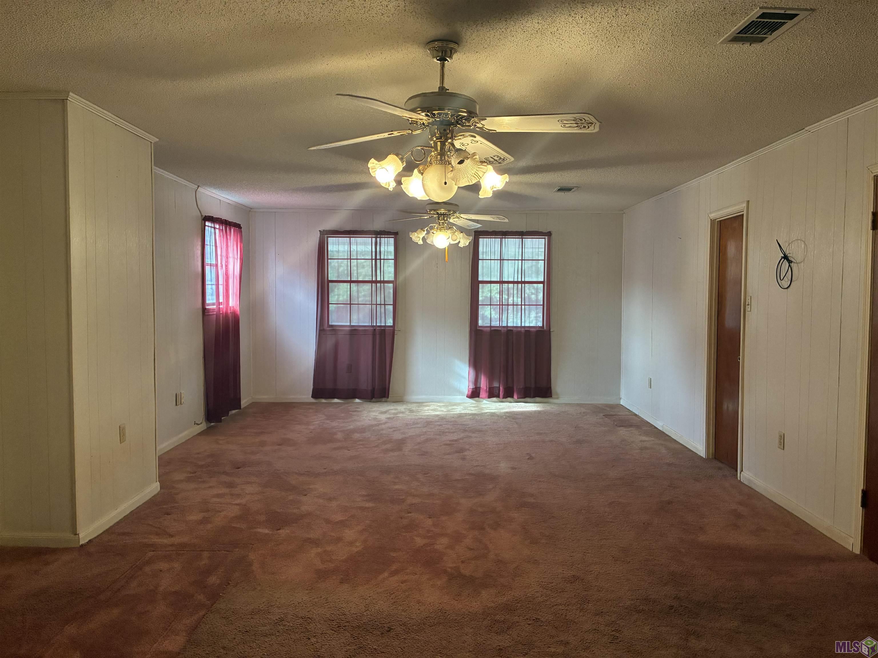 3520 Thomas Road Baton Rouge, LA 70811 - Photo 17 of 22 Bedroom-2nd floor-Balcony