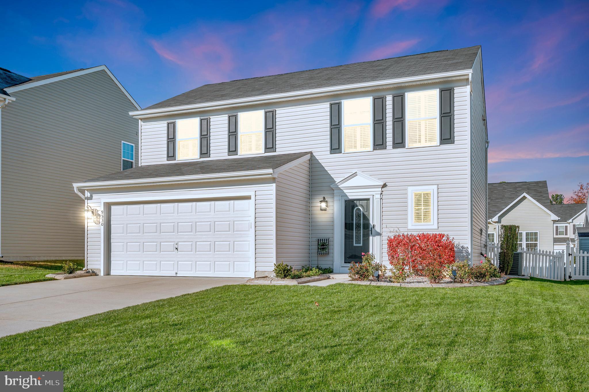 9530 Fall Haven Rd. Fredericksburg, Va. 22407