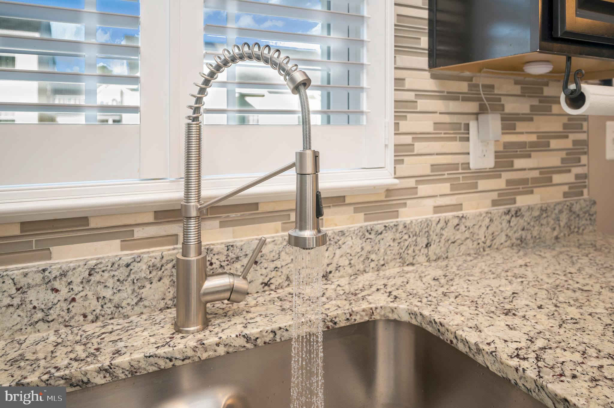 9530 Fall Haven Road Fredericksburg, VA 22407 - Photo 26 of 46 Granite Countertops