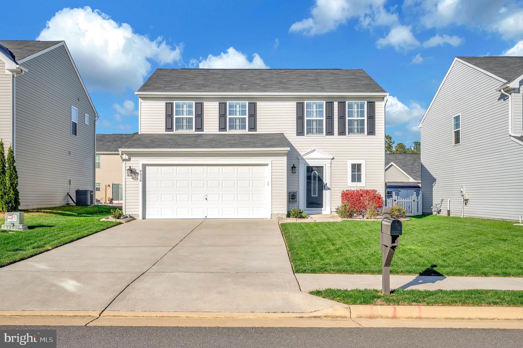 9530 Fall Haven Road Fredericksburg, VA 22407 - Photo 43 of 46 Gallery Image 43