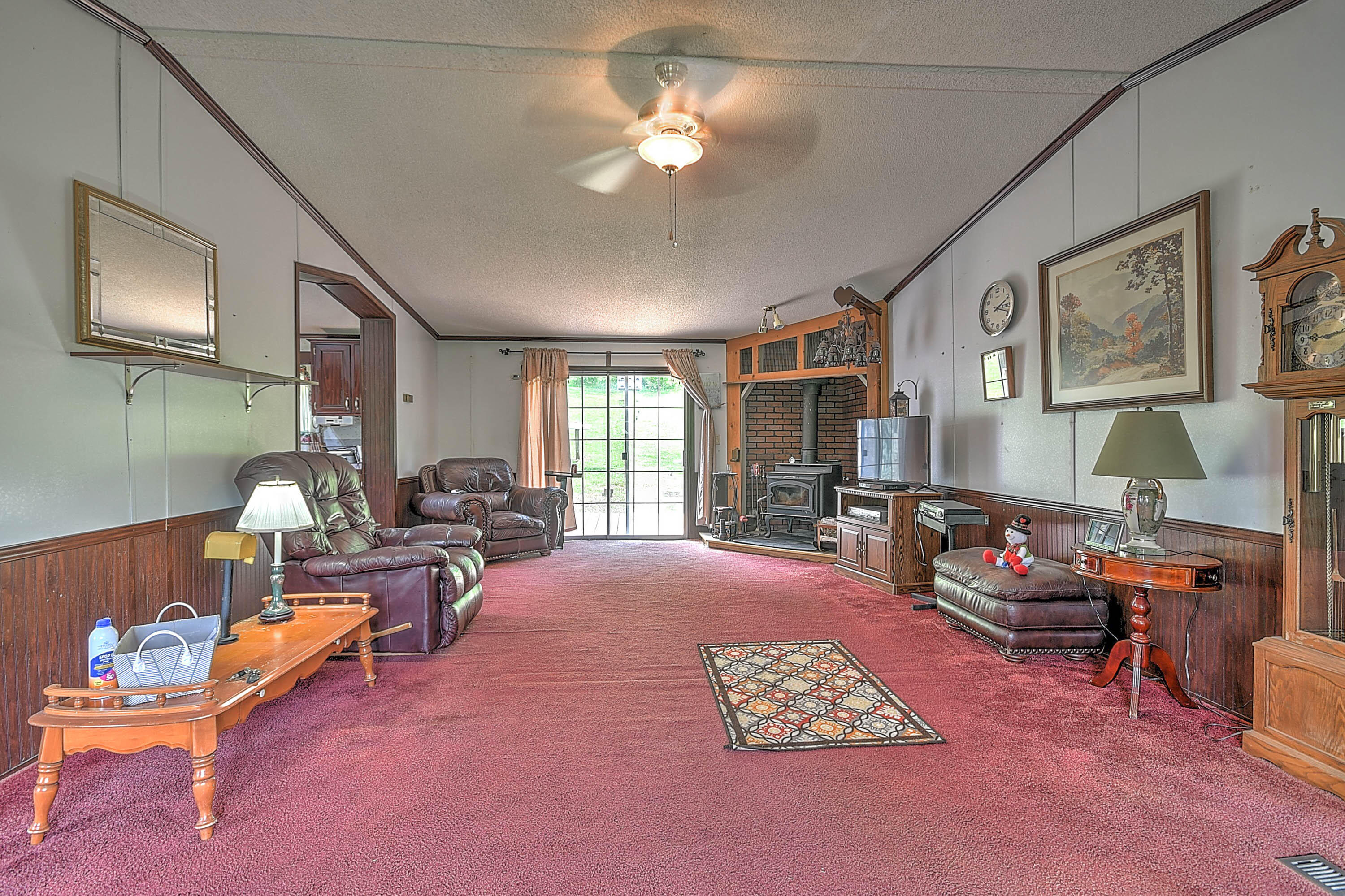 265 Mary Lamons Road Afton, TN 37616 - Photo 17 of 37 Mary Lamons-13