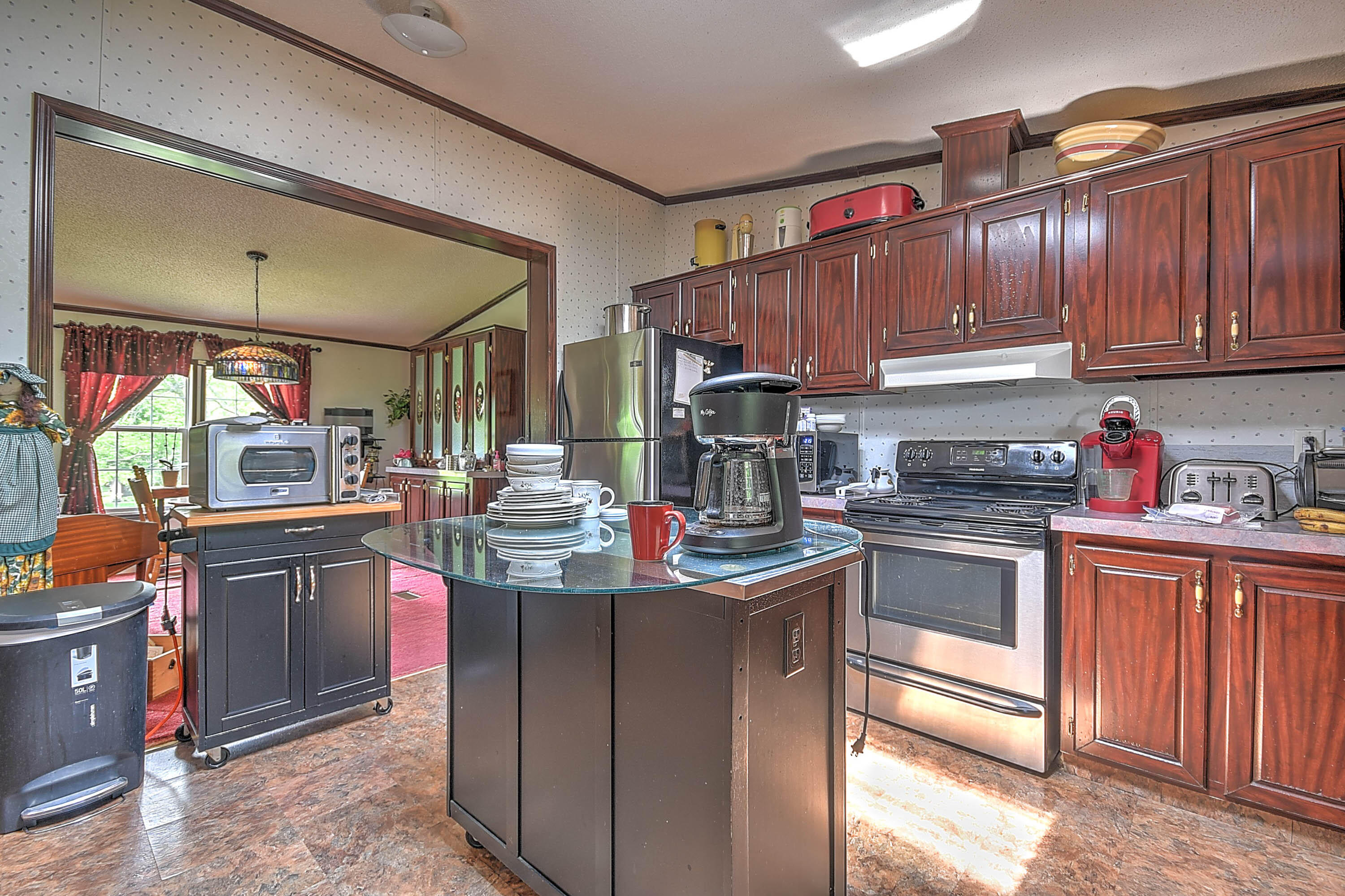 265 Mary Lamons Road Afton, TN 37616 - Photo 21 of 37 Mary Lamons-17