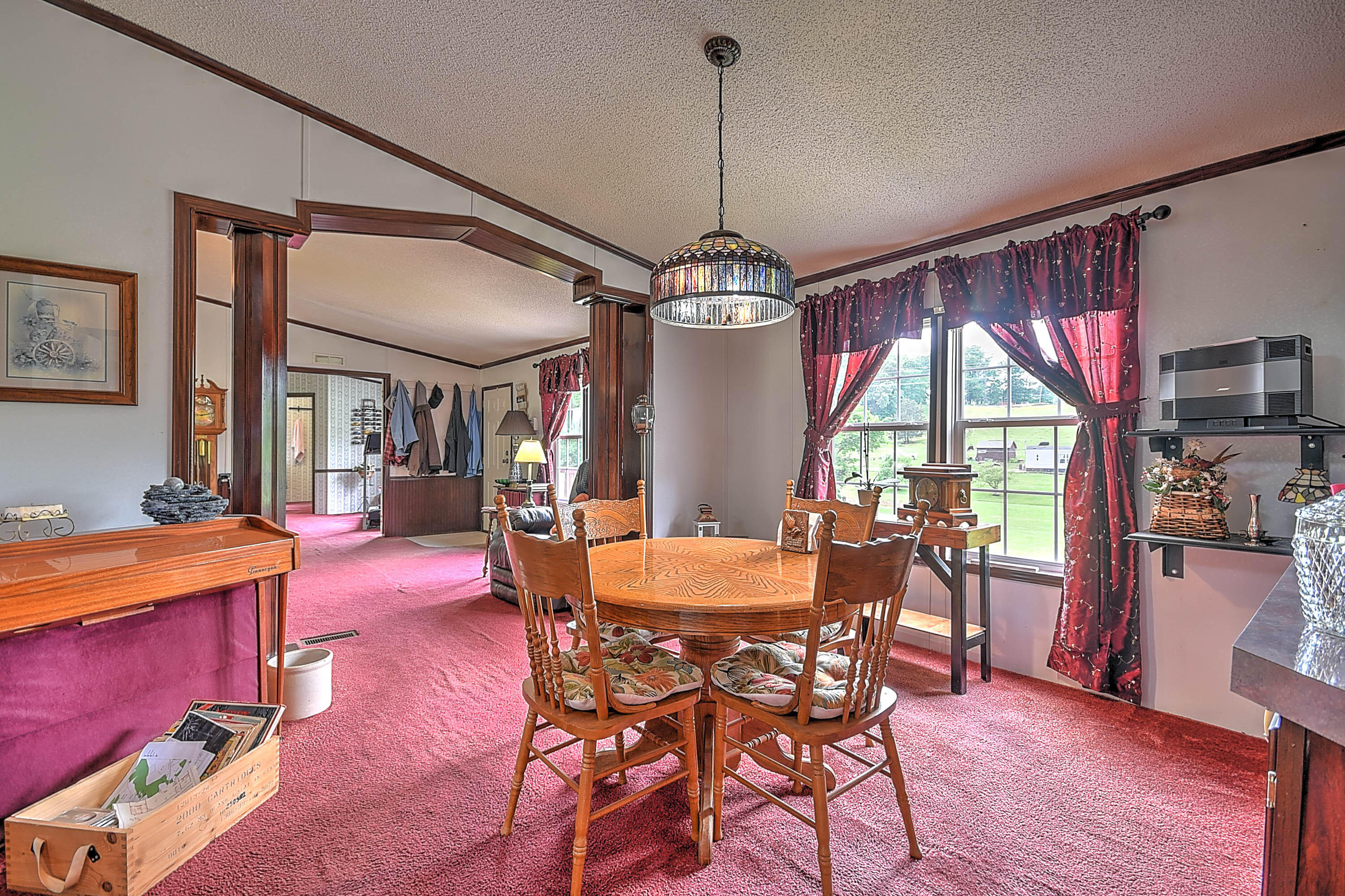 265 Mary Lamons Road Afton, TN 37616 - Photo 24 of 37 Mary Lamons-20