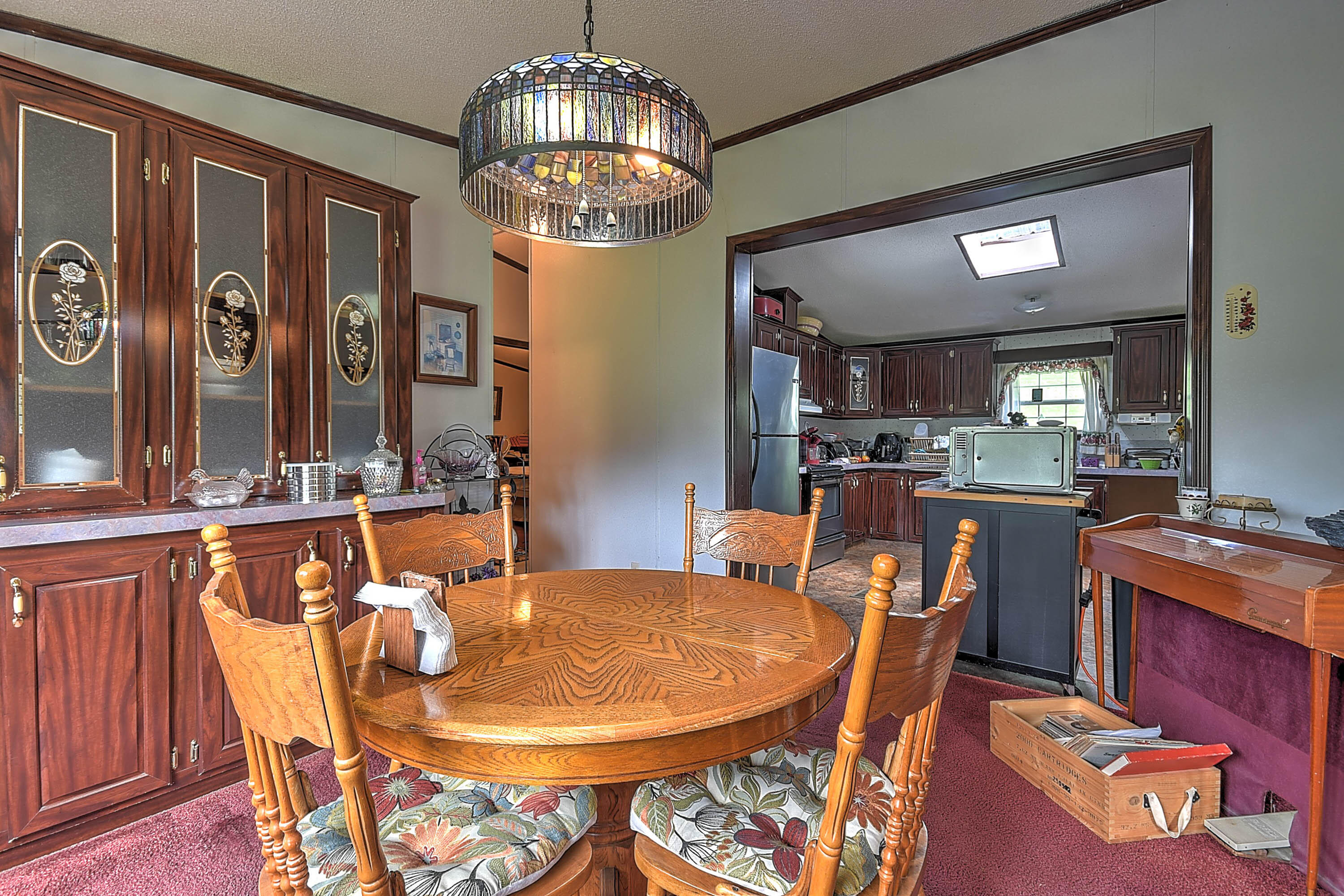 265 Mary Lamons Road Afton, TN 37616 - Photo 26 of 37 Mary Lamons-22